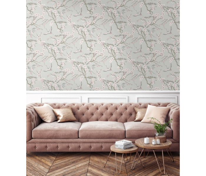 PH Superfresco Kabuki tapétakönyv