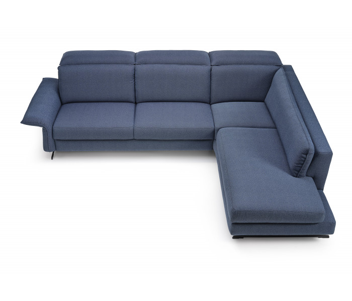 Adora  egyedien tervezhető kanapé / ROM