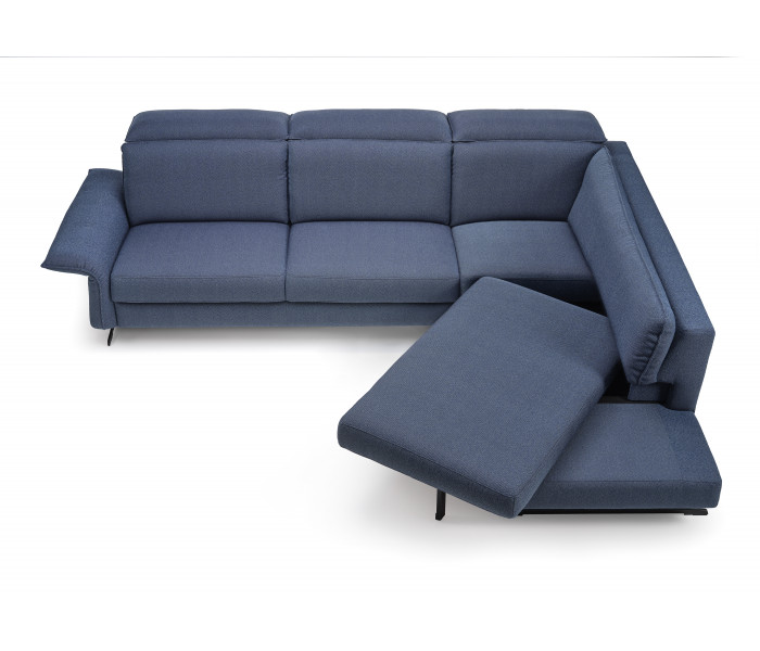 Adora  egyedien tervezhető kanapé / ROM