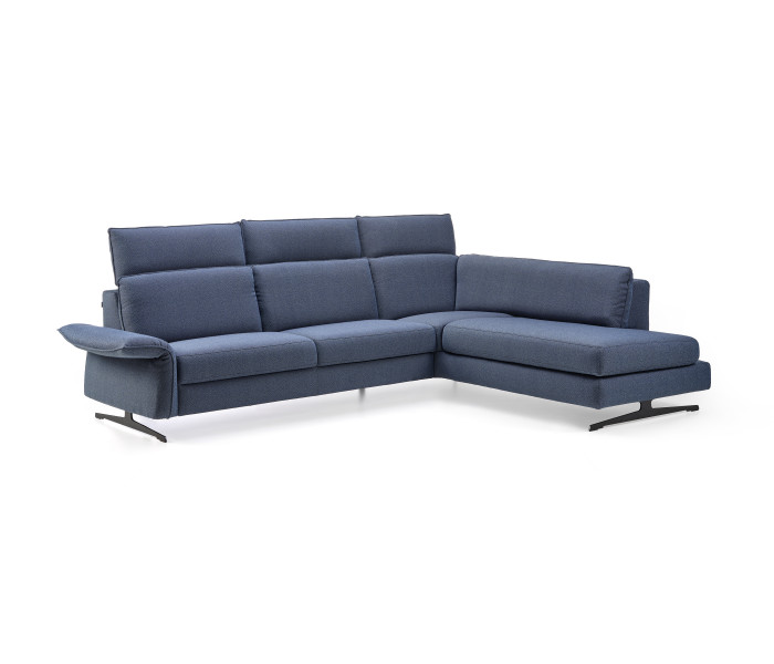 Adora  egyedien tervezhető kanapé / ROM