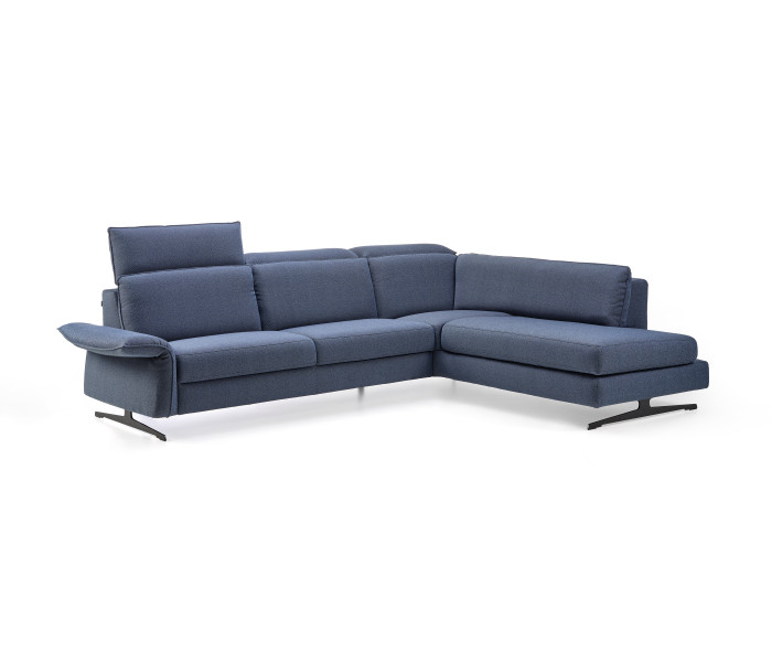 Adora  egyedien tervezhető kanapé / ROM