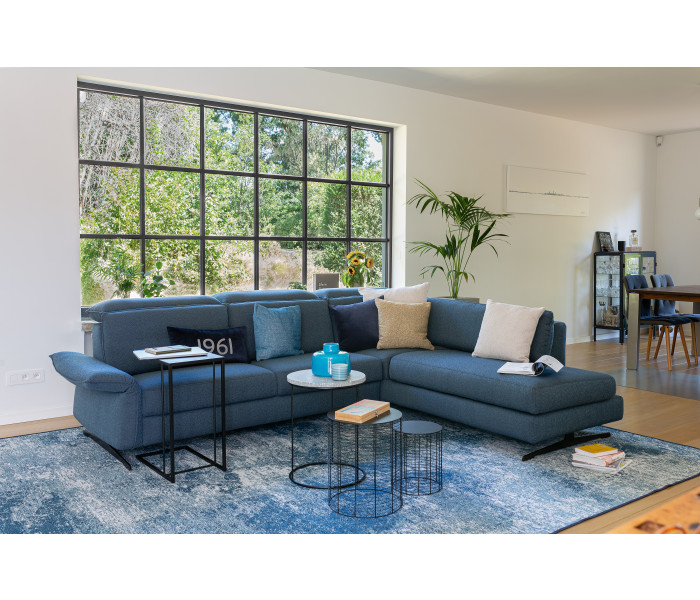 Adora  egyedien tervezhető kanapé / ROM