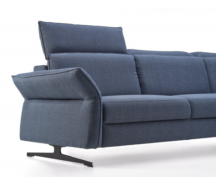 Adora  egyedien tervezhető kanapé / ROM