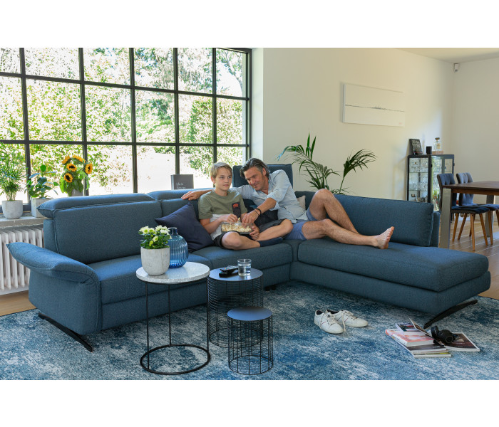 Adora  egyedien tervezhető kanapé / ROM