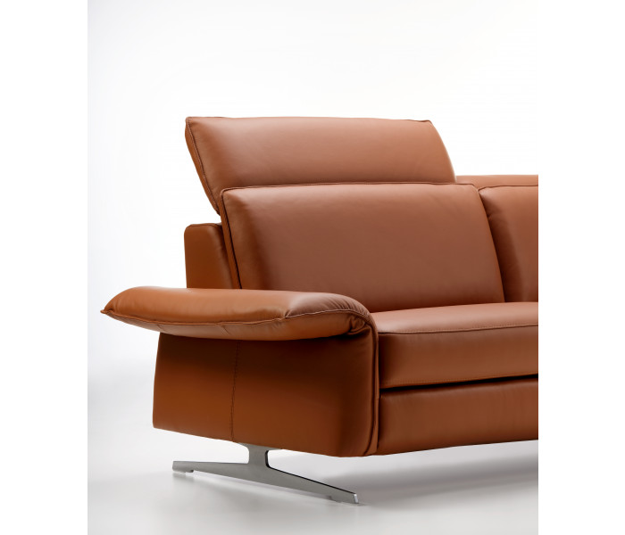 Adora  egyedien tervezhető kanapé / ROM