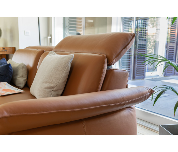 Adora  egyedien tervezhető kanapé / ROM