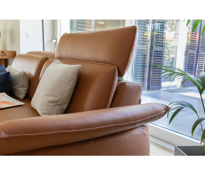 Adora  egyedien tervezhető kanapé / ROM