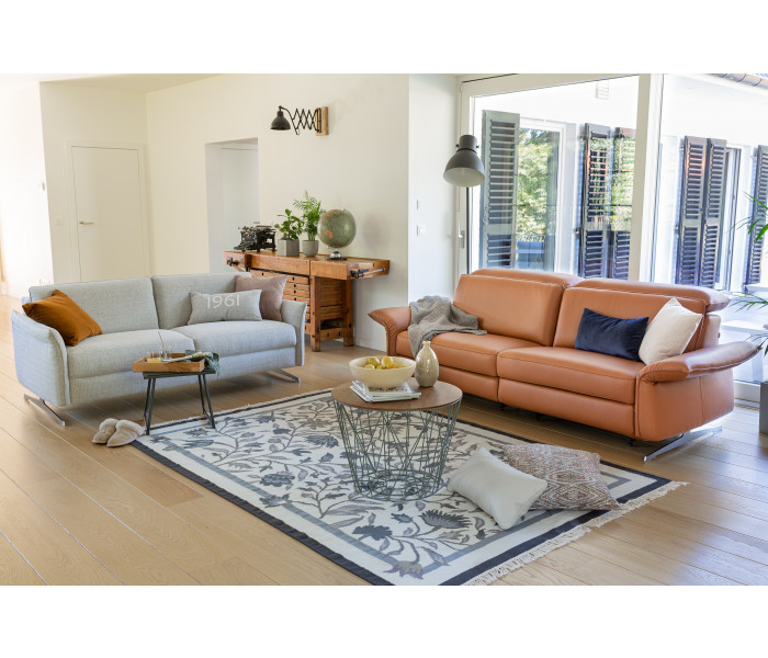 Adora  egyedien tervezhető kanapé / ROM