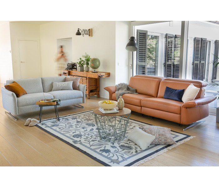 Adora  egyedien tervezhető kanapé / ROM