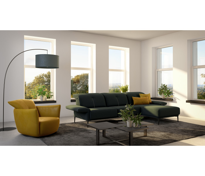 Barbuda egyedien tervezhető kanapé / ROM