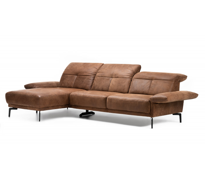 Barbuda egyedien tervezhető kanapé / ROM