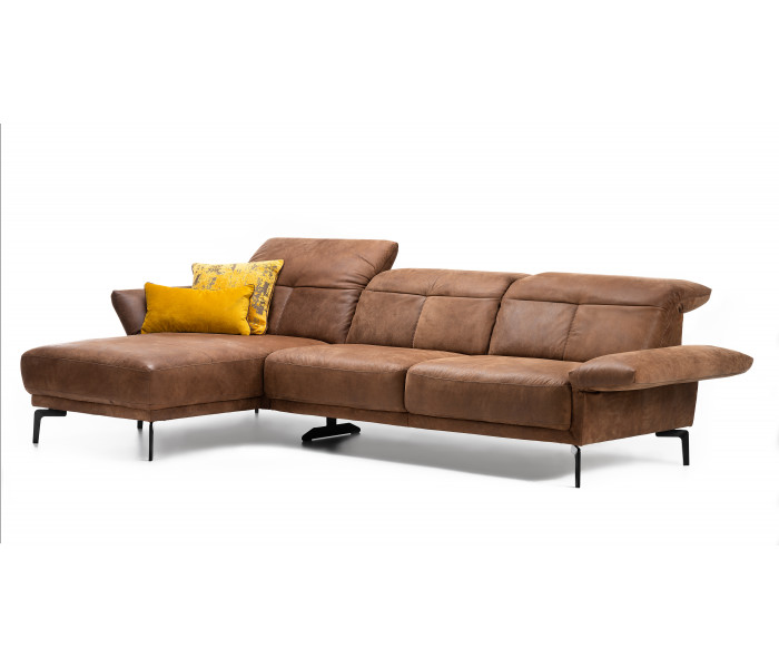 Barbuda egyedien tervezhető kanapé / ROM