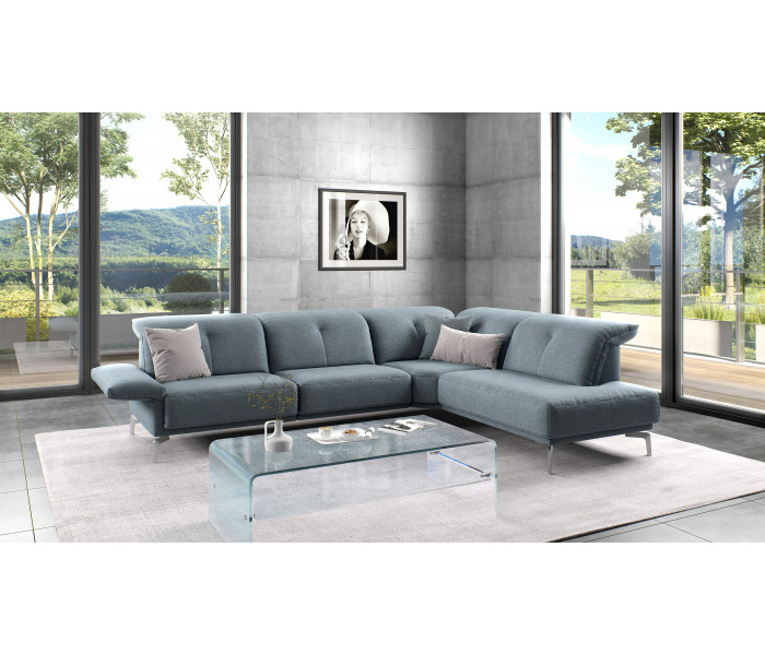 Barbuda egyedien tervezhető kanapé / ROM