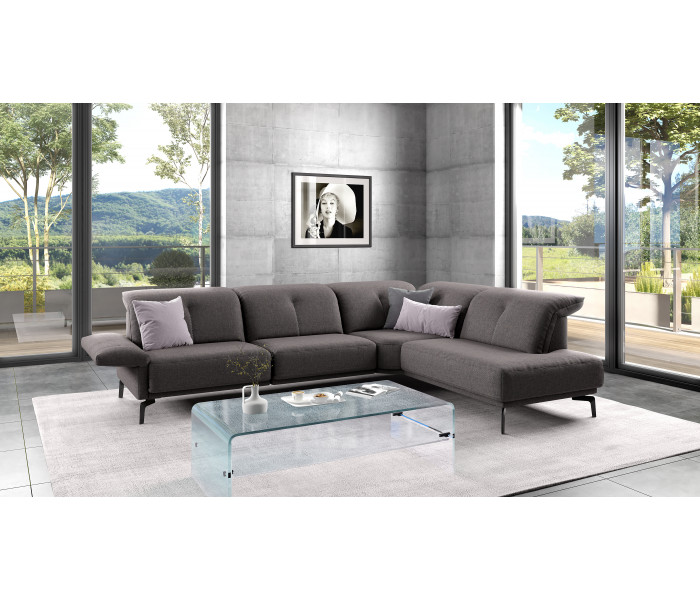 Barbuda egyedien tervezhető kanapé / ROM