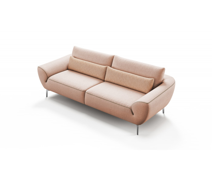 Borra egyedien tervezhető kanapé / ROM Borra egyedien tervezhető kanapé / ROM