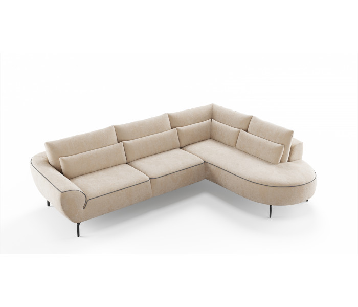 Borra egyedien tervezhető kanapé / ROM Borra egyedien tervezhető kanapé / ROM