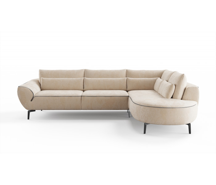 Borra egyedien tervezhető kanapé / ROM Borra egyedien tervezhető kanapé / ROM