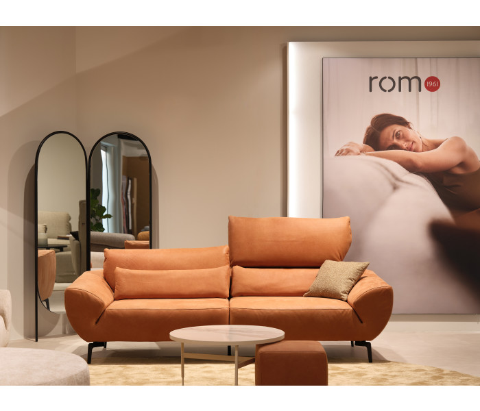 Borra egyedien tervezhető kanapé / ROM Borra egyedien tervezhető kanapé / ROM