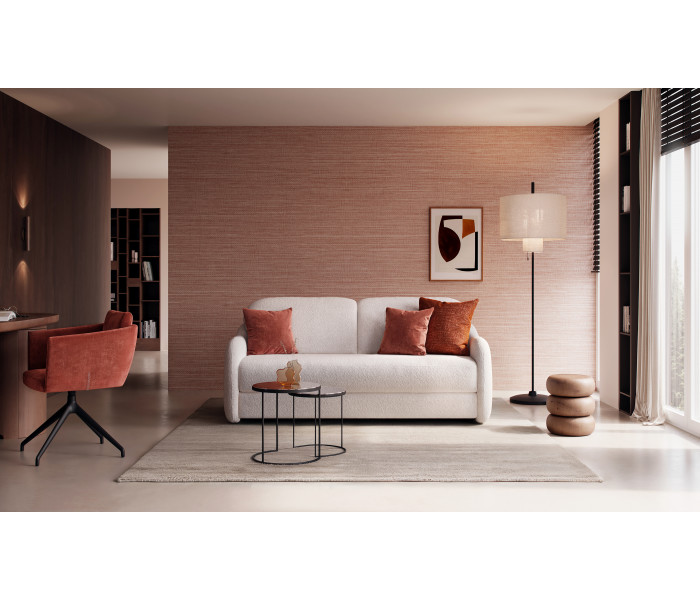 Cloud egyedien tervezhető kanapé / ROM