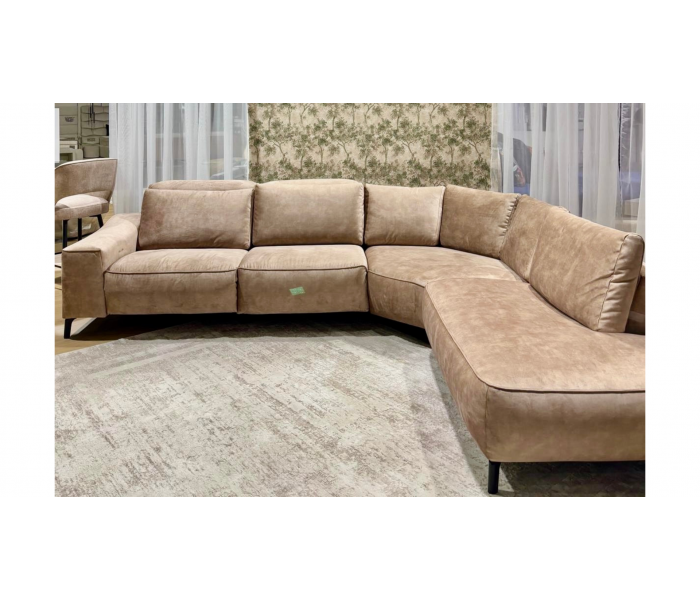 Dario egyedien tervezhető kanapé / ROM