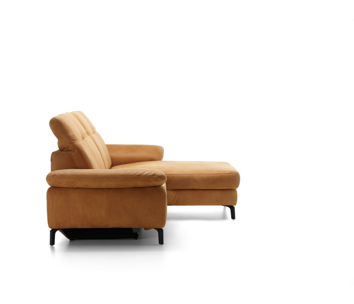 Davis egyedien tervezhető kanapé / ROM