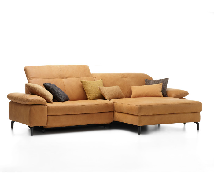 Davis egyedien tervezhető kanapé / ROM