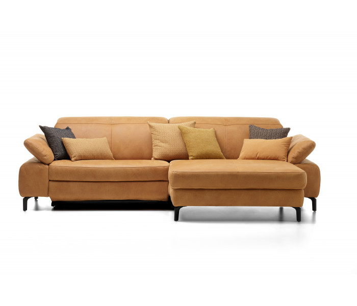 Davis egyedien tervezhető kanapé / ROM