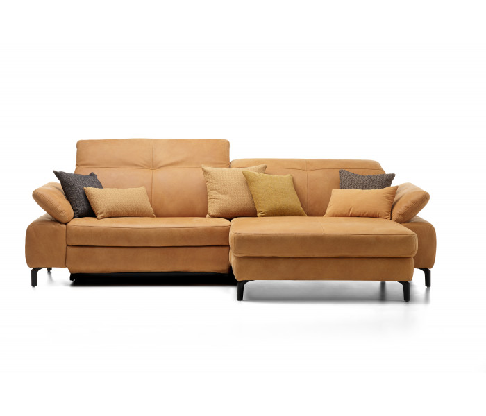 Davis egyedien tervezhető kanapé / ROM