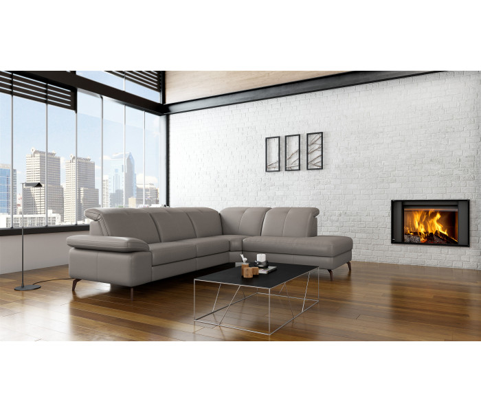 Davis egyedien tervezhető kanapé / ROM