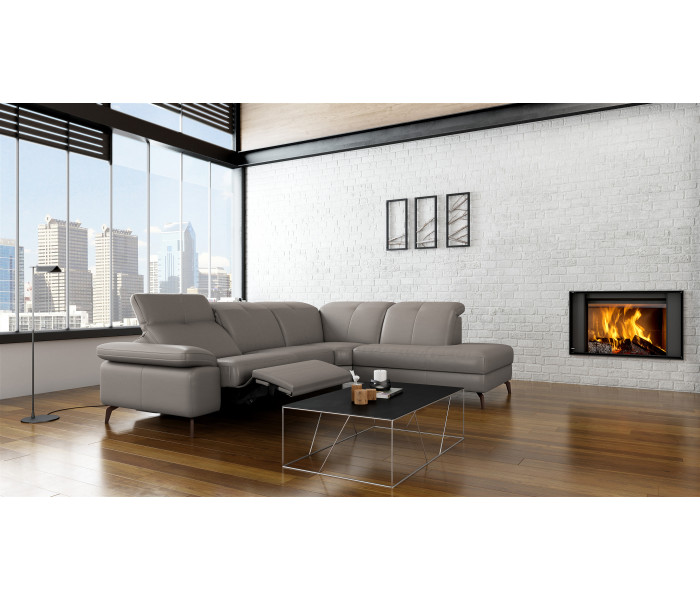 Davis egyedien tervezhető kanapé / ROM