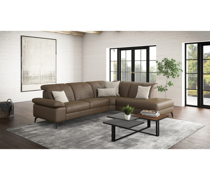 Davis egyedien tervezhető kanapé / ROM