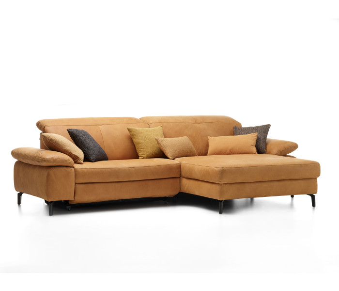 Davis egyedien tervezhető kanapé / ROM