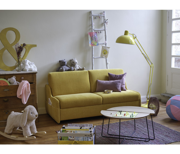 Dorado egyedien tervezhető kanapé / ROM