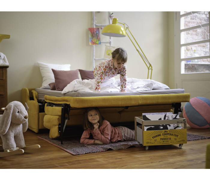 Dorado egyedien tervezhető kanapé / ROM