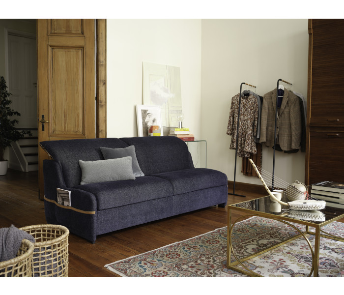 Galaxio egyedien tervezhető kanapé / ROM