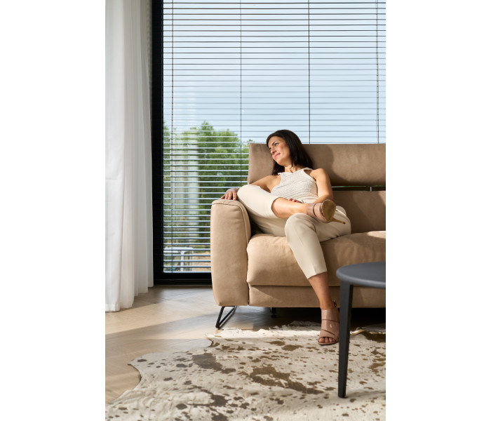 Matheo egyedien tervezhető kanapé  / ROM Matheo egyedien tervezhető kanapé  / ROM