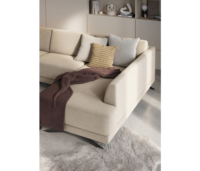 Nubo egyedien tervezhető kanapé / ROM