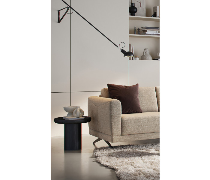 Nubo egyedien tervezhető kanapé / ROM