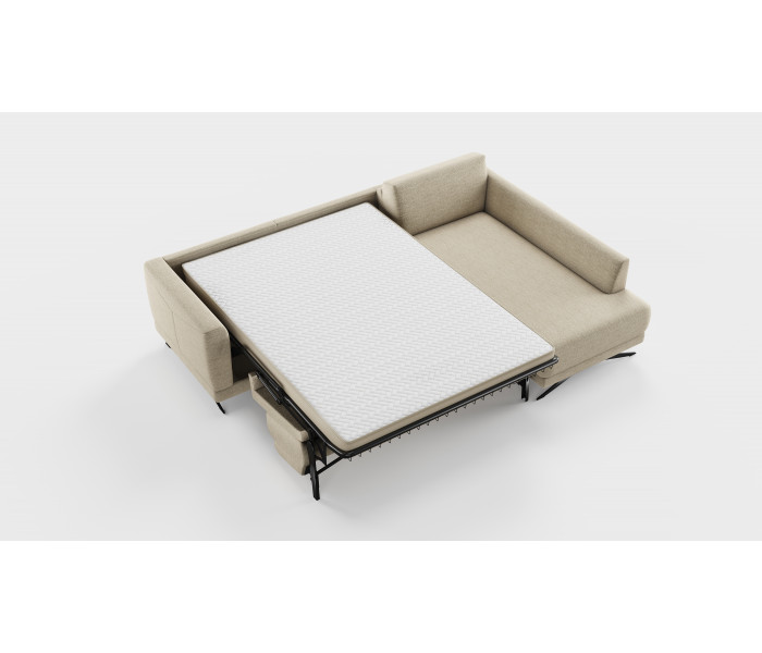 Nubo egyedien tervezhető kanapé / ROM