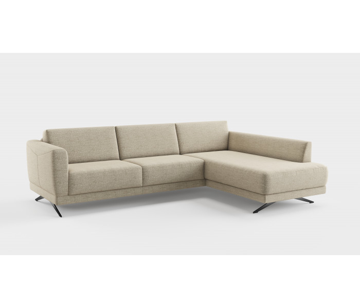 Nubo egyedien tervezhető kanapé / ROM