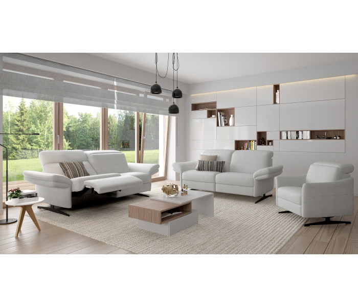 Piano egyedien tervezhető kanapé / ROM