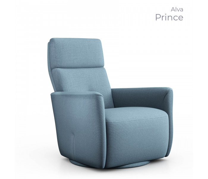 Alva ROM fotel