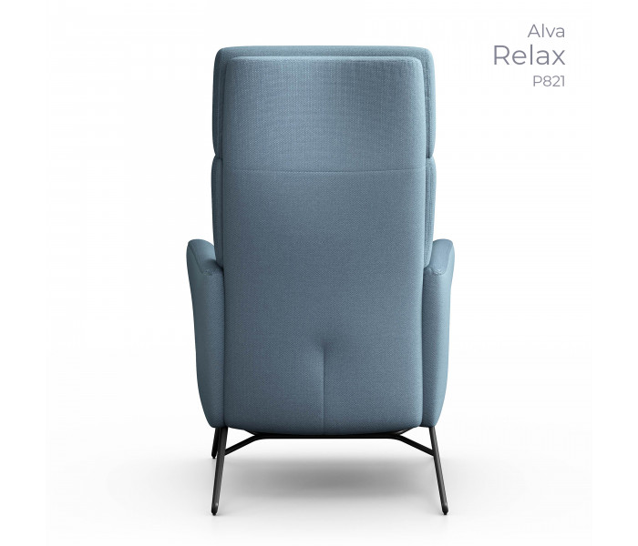 Alva ROM fotel
