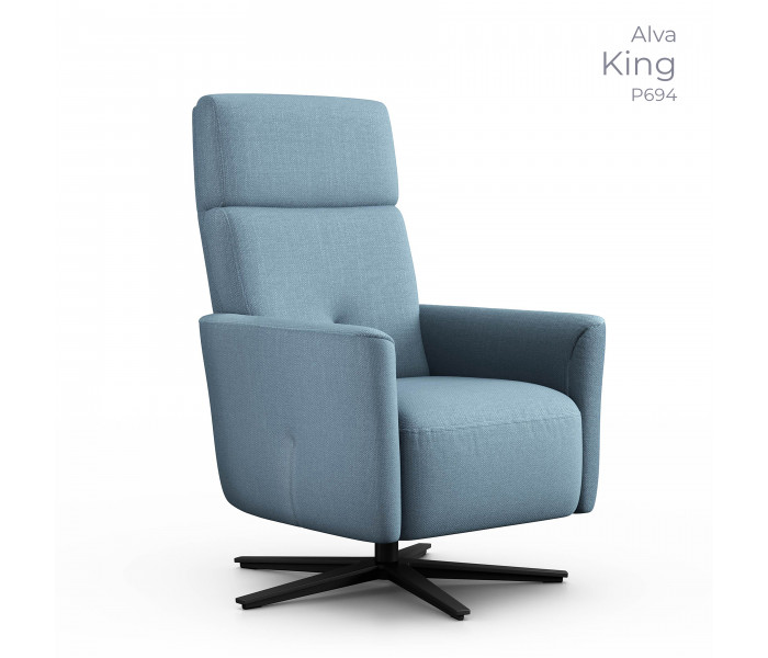Alva ROM fotel