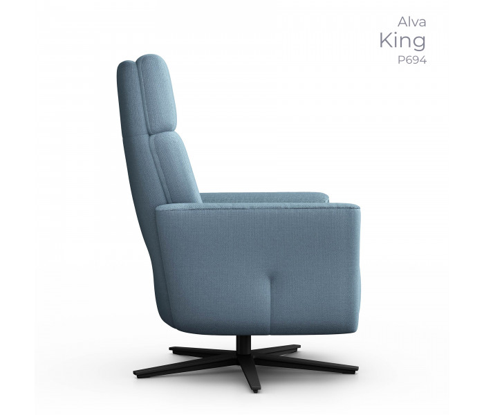 Alva ROM fotel