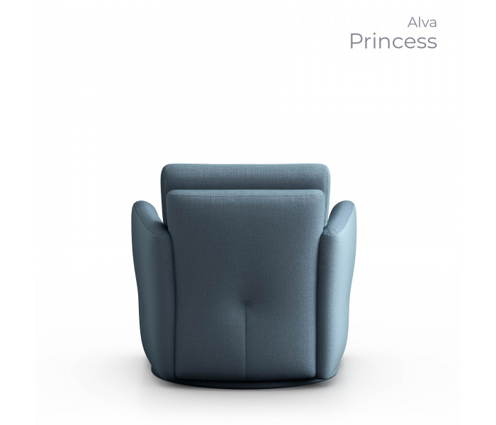 Alva ROM fotel