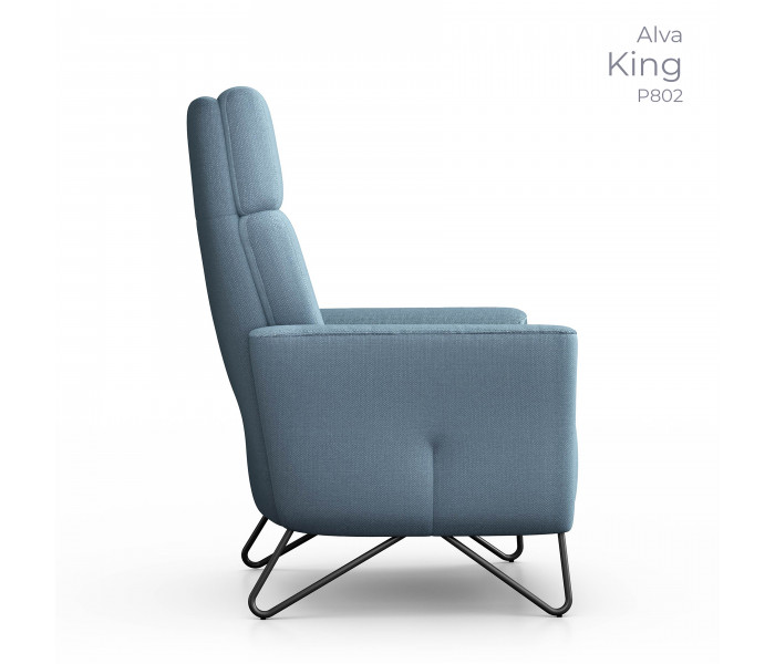 Alva ROM fotel
