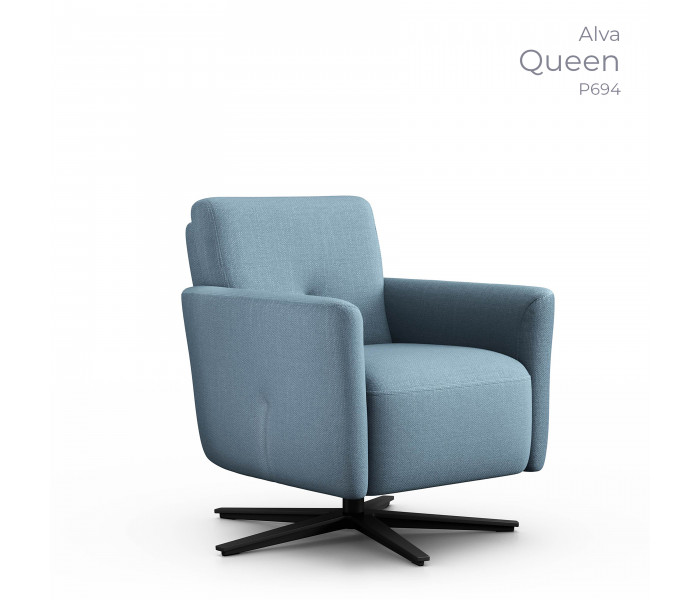 Alva ROM fotel