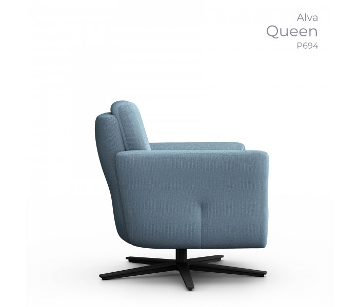 Alva ROM fotel