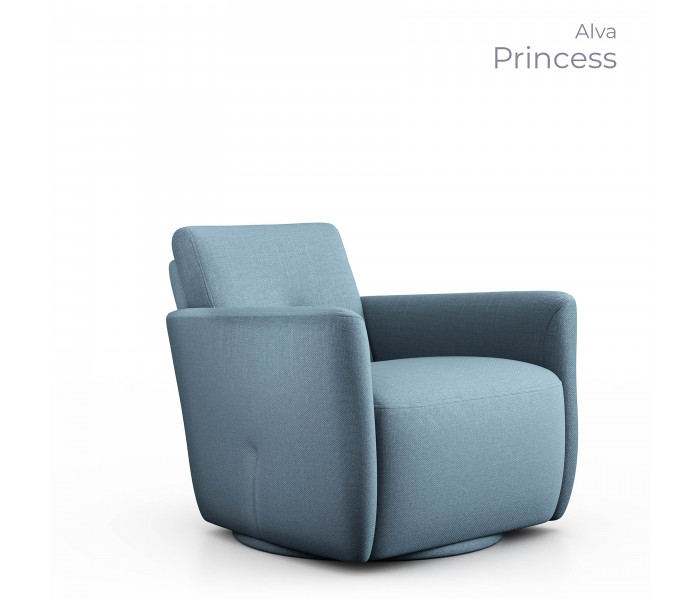 Alva ROM fotel